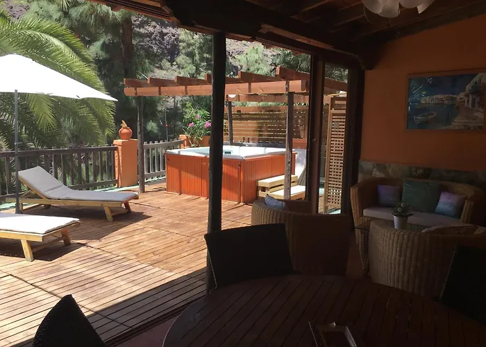 La Villa